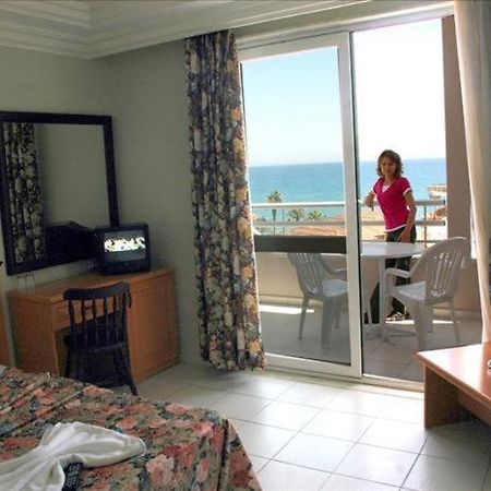 אלאניה Best Beach Hotel חדר תמונה