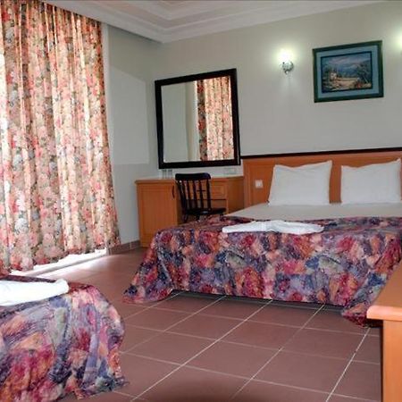 אלאניה Best Beach Hotel מראה חיצוני תמונה