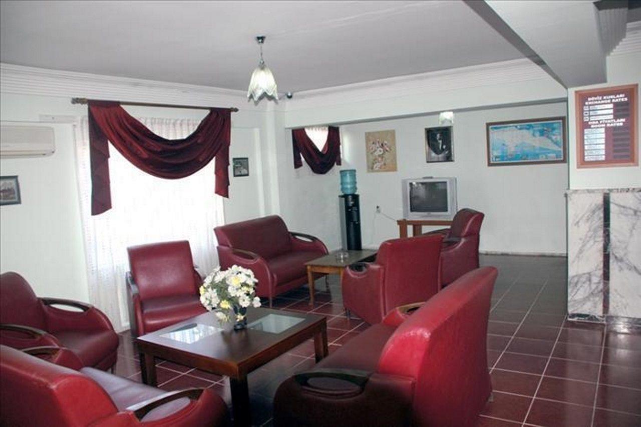 אלאניה Best Beach Hotel מראה חיצוני תמונה