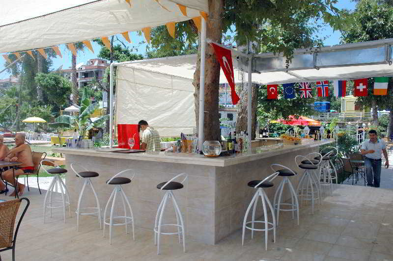 אלאניה Best Beach Hotel מראה חיצוני תמונה