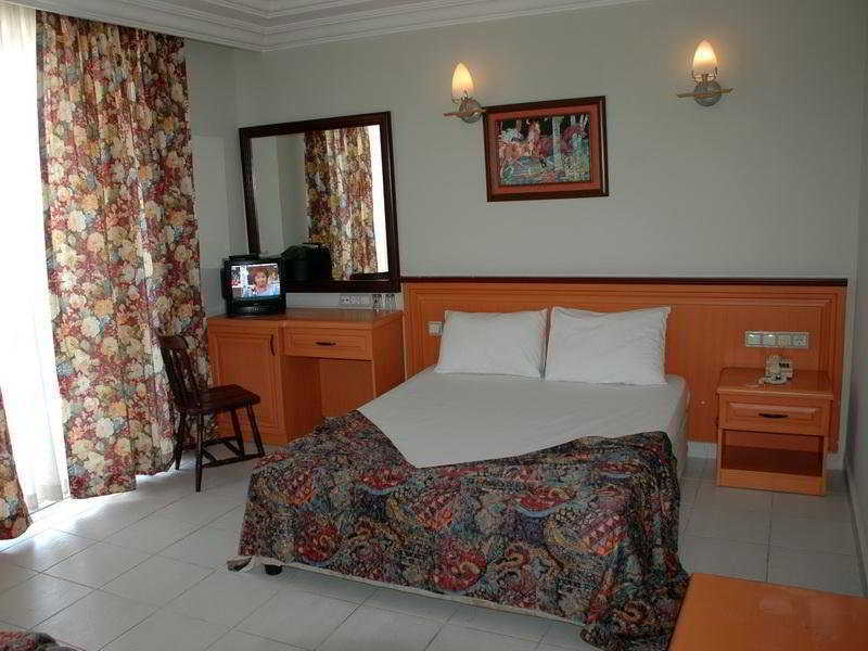 אלאניה Best Beach Hotel מראה חיצוני תמונה
